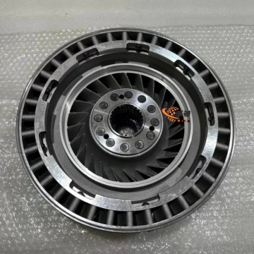 SDLG 4110000011111 Turbine YJSW315-6C-10000 for LG Machinery with good price