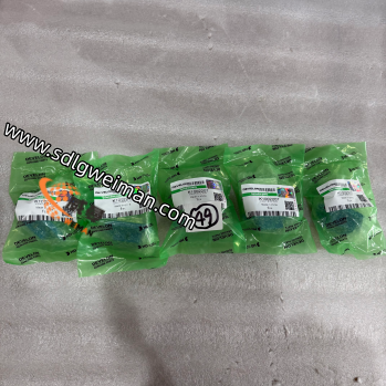 DOOSAN & DEVELON K1002207 CONTROL AC