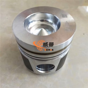 12272090 Piston engine Deutz TD226 (ORIGINAL) D-105mm, L-102mm