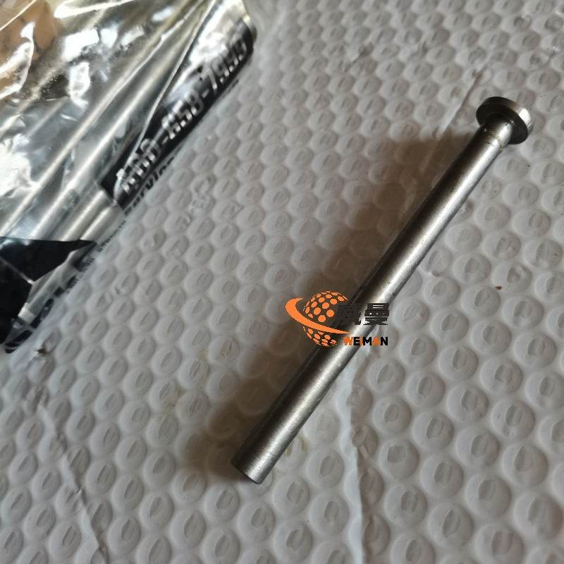SDLG 3030900142 Spring Pin Shaft  a crucial small - sized component