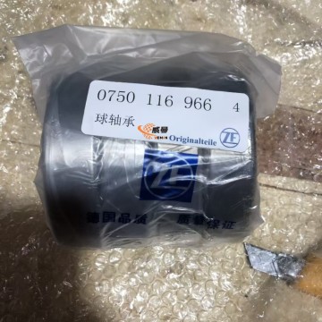 0750116966 bearing good quality price ZF parts