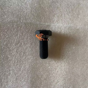 The good quality S0712066 BOLT fits DOOSAN SOLAR 220LC-V 225LC-V DH220-5 DH220-7