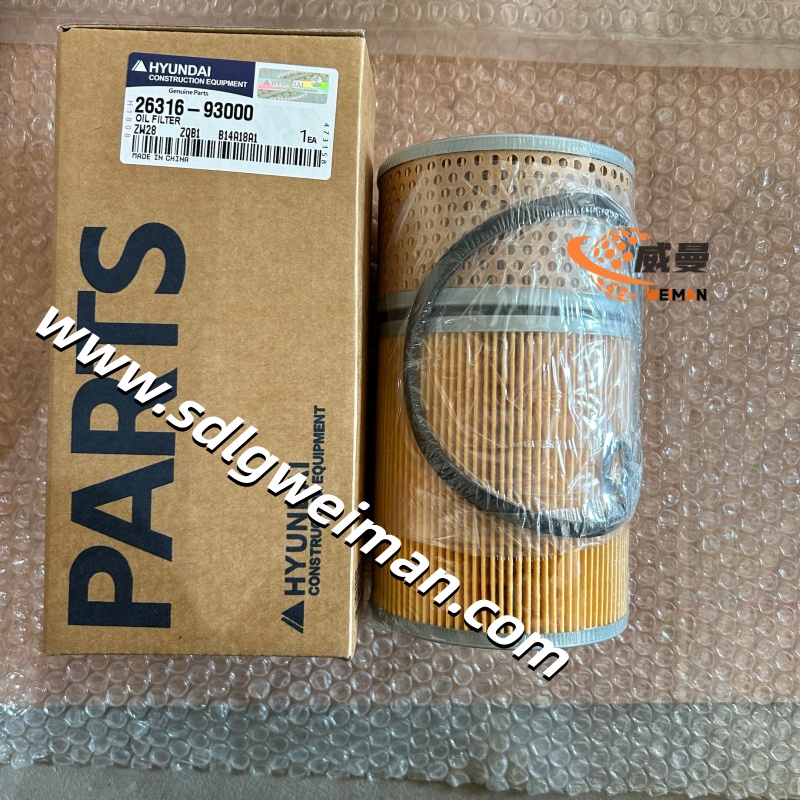 XKBH-01969(26316-93000)-3