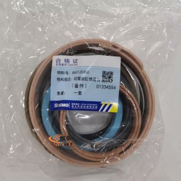 XCMG 860120300 Sealing Kit 0.2kg for Machine with good price