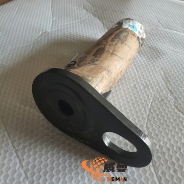 SDLG Pin 4043000016 - LGB301 - 85148290G - 40Cr: Vital Connecting Part for Machinery