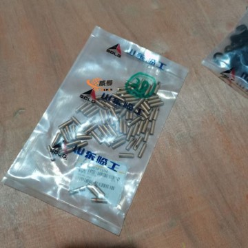 4110000184104 Spring seat SDLG parts