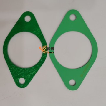 612600130734 Hydraulic pump gasket Weichai Spare Parts List 20230801