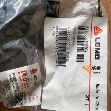 LGMG  4110000405504  Seal Pad for machine with Good Quality and Price