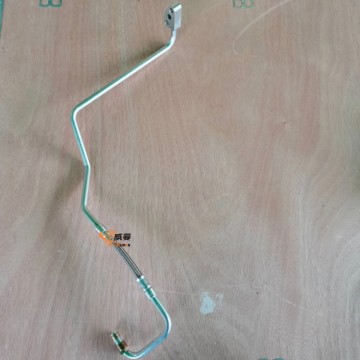 XCMG 860153367 1001046933 Turbocharger oil pipe assembly 0.5kg with good price