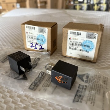 SDLG 4130001399 Flasher RTD - SG - B a vital component for the transmission system of SDLG construction machinery-1