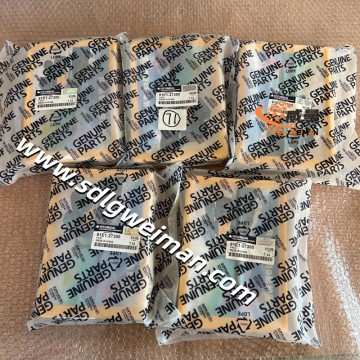 Hyundai O-RING KIT 91E1-27300 for Hyundai Excavator R450LC-3