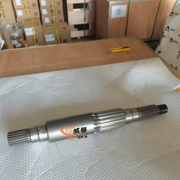 SDLG Output Shaft 29050023552: High - Performance Power Transmission Component