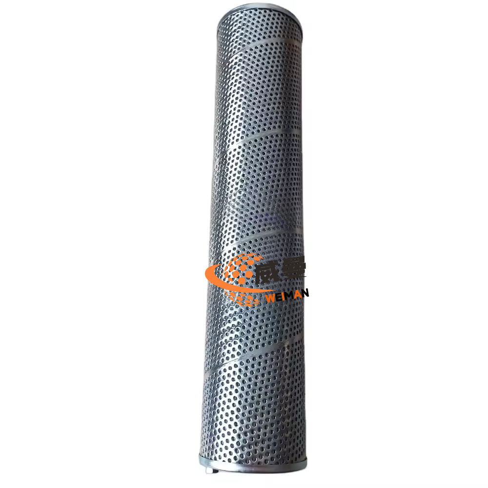 China High Quality Hydraulic Oil Return Filter 29100000061 for L958F ...