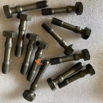 SDLG 4110000054126 Connecting-rod bolt 0.058kg for machine with good price