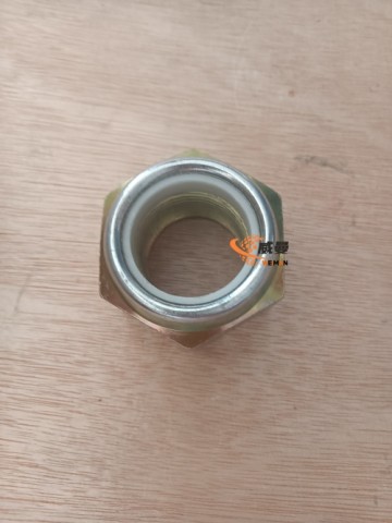 SDLG Screw nut 4013000064 GB889.2-M302EpZn-8 for LG wheel loader with good price