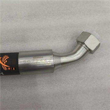 SEM  Z6B230001  High pressure hose assembly for machine with Good Quality and Price