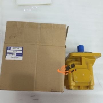 SEM 5227740 W060600000 Gear Pump for machine with Good Quality and Price