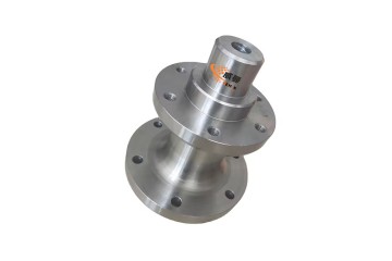 Genuine 4110000160059 Shaft connecting torque converter for wheel loader LG936L LG956L L956F