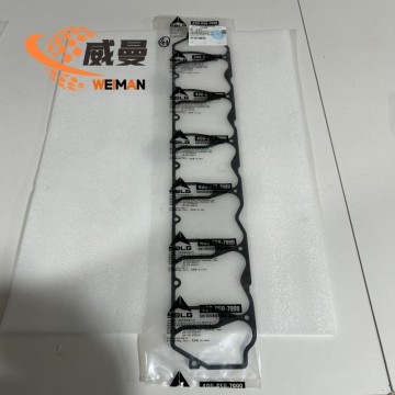 SDLG Gasket  4110000970215  SDLG SPARE PARTS FOR SDLG WHEEL LOADER GRADER EXCAVATOR