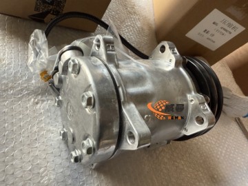 SDLG Compressor T1728 (Part No. 4190002758) - Reliable Air - Supply Component