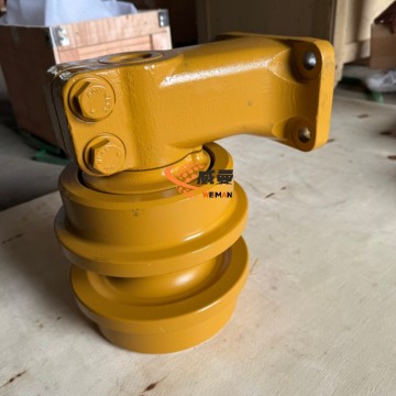 The Original SEM 5889892,6031611 Upper rollers 44kgs for SEM 816D dozer with good quality and price