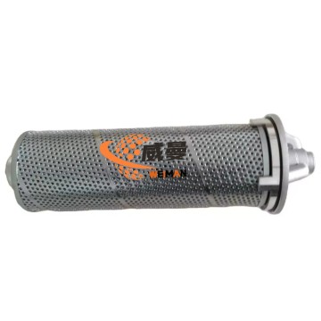 Filter 4120003296 spare parts for SDLG LG956L/LG958L wheel loader