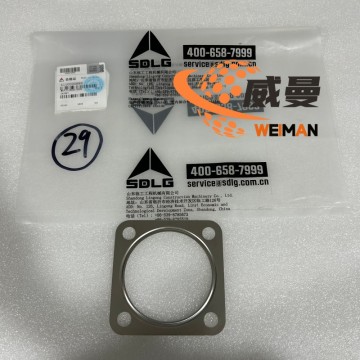 SDLG 4110000888  GASKET  APPLY FOR SDLG WHEEL LOADER L968F LG968V.