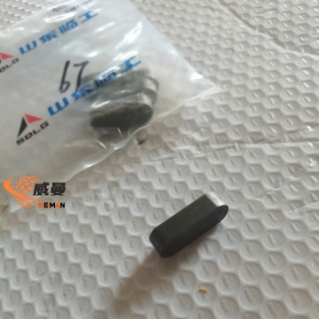 SDLG Key 4022000001P - GB1096 - 14×36 - 45: Indispensable Connecting Component