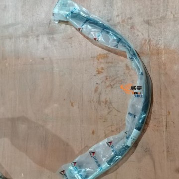 high quality LG936L pilot hydraulic oil hose 29120024981