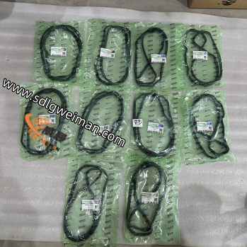 DOOSAN & DEVELON 400603-00022A GASKET HAED COVER