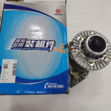 Weichai 612600100246 Fan Clutch 25kg for machine with Good Quality and Price