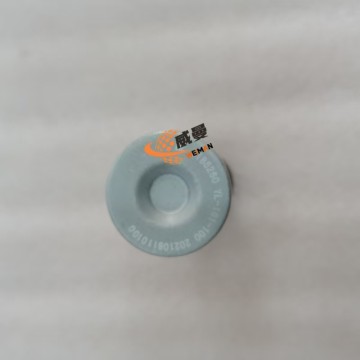 SEM 5185260 Fuel Filter 0.1kg for machine with Good Quality and Price