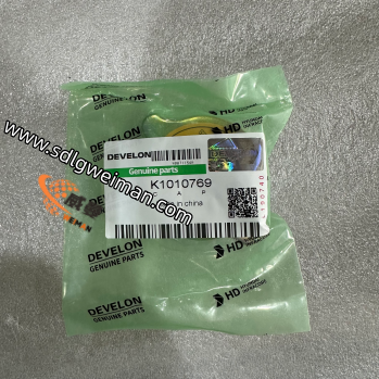 DOOSAN & DEVELON K1010769 CAP