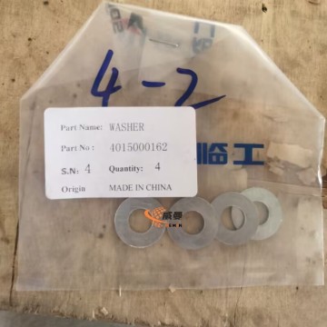 SDLG 4015000162 Washer for machine with Good Quality&Price