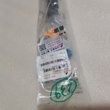 SDLG 4041000862 Hose 0.8kg for machine with Good Quality and Price