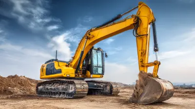 Ultimate Guide to Choosing the Best Excavation Equipment for Your Project Needs