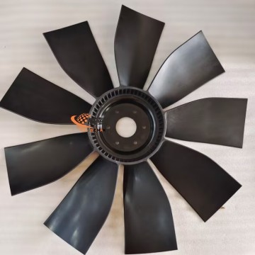 Volvo 3828964 Fan 8kg 91X91X9cm for machine with Good Quality&Price