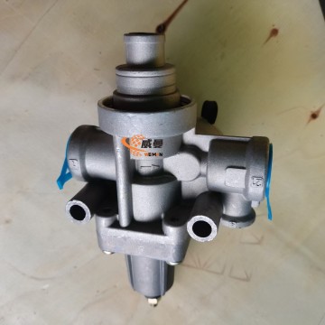 LONKING CDM855 wheel loader LG853.08.08 Pressure Relief Valve 60304000049 Unloading valve