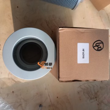 High Performance Hydraulic Filters Factory Priced 1R-0741 HF6098 P556064 New Condition hydraulic oil filter core oil return filter 13085230