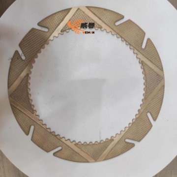 ZF 0501322140 Doosan K9001887 Inner Clutch Disc for Doosan DL400 DL420 DL450 DL550