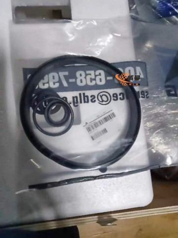 SDLG 4120000675075 Seal package for LG Wheel Loader with good price
