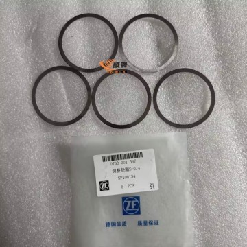 Original ZF 0730001597 Washer Liugong SP100134 for machine with good price