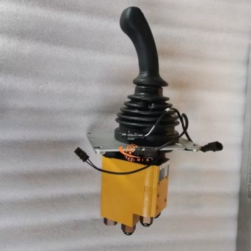 SDLG Pilot valve 4120002027 for LG Wheel Loader with good price