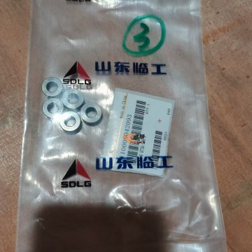 4110000042093 Ring gasket SDLG Wheel loader Parts 4110000042093 Gasket