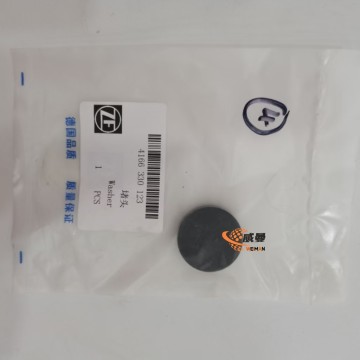 4166330123 Plug ZF parts