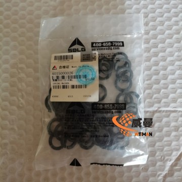 SDLG wheel loaders  Spare Parts O-rings 4030000013 GB1235-323.1 Best Selling