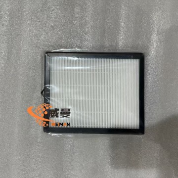 Shantui 1455-58-04001  AC FILTER for machine with Good Quality and Price