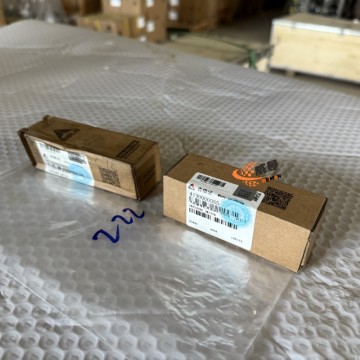 SDLG 4130000055 Air Pressure Signal Lamp Switch HFF-3757002