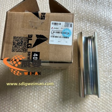SDLG SLEEVE 28350002251  ORIGINAL SDLG MOTOR GRADER PARTS HOT SALES