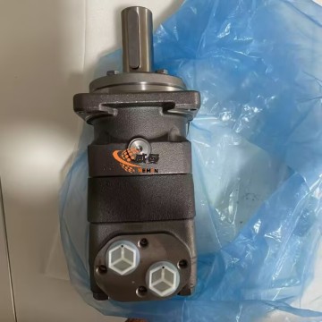 The Volvo RM13976576/Danfoss 151B3004 Hydraulic Motor for Volvo paver with good quality